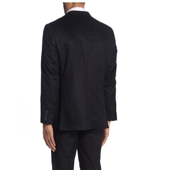 Hickey Freeman Dual Button Blazer - Picture 2 of 11